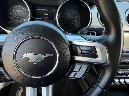 Used 2020 Ford Mustang GT Premium image 27