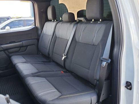 Certified 2024 Ford F150 STX RWD image 29