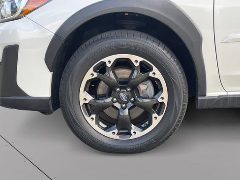 Used 2022 Subaru Crosstrek 2.0i Premium AWD/4WD image 9