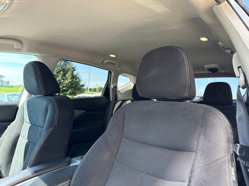 Used 2018 Nissan Murano SV AWD/4WD image 9