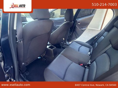 Used 2017 Toyota Yaris iA FWD image 10