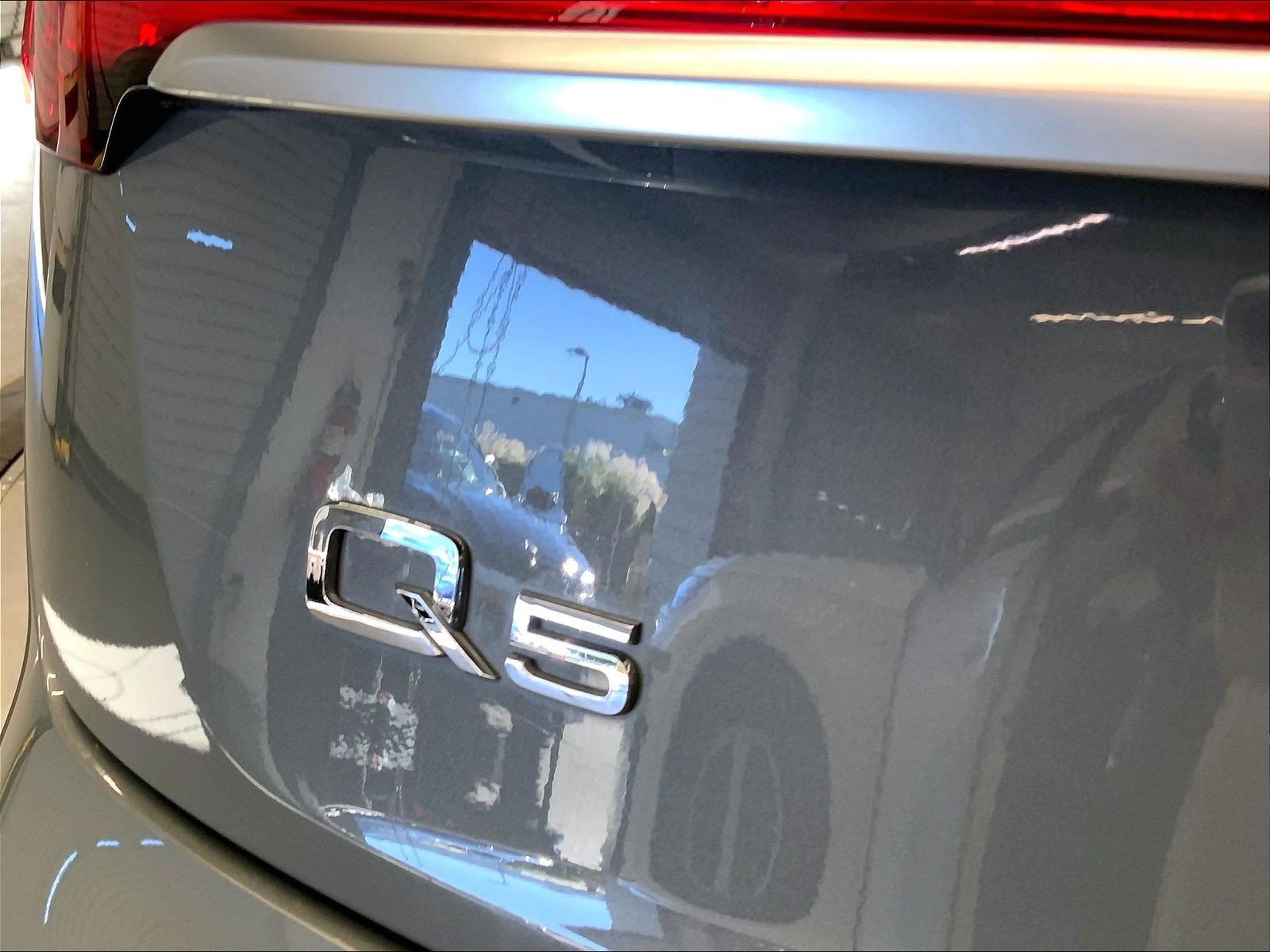 Certified 2023 Audi Q5 2.0T Premium Plus AWD/4WD image 7