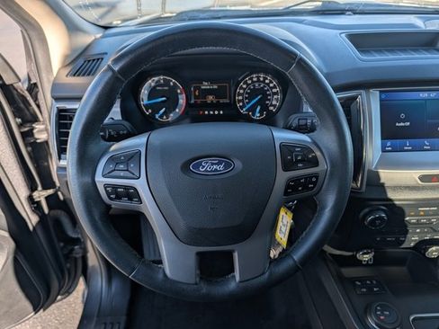Used 2020 Ford Ranger XLT w/ Equipment Group 301A Mid image 14