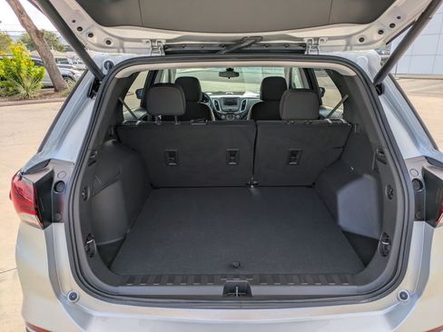 Certified 2022 Chevrolet Equinox LT image 24