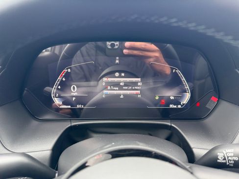 New 2026 MAZDA CX-5 Select image 11