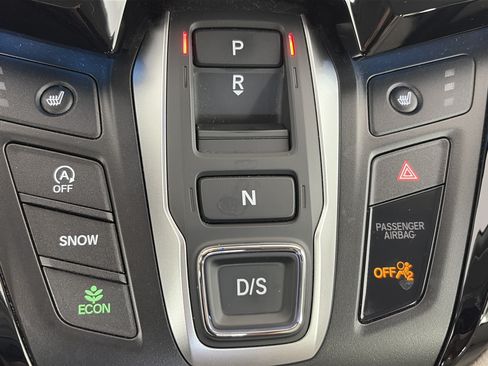Used 2025 Honda Odyssey Touring image 34