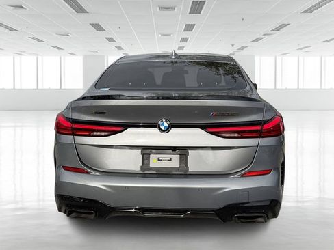 Certified 2023 BMW M235i xDrive Gran Coupe w/ Premium Package image 4