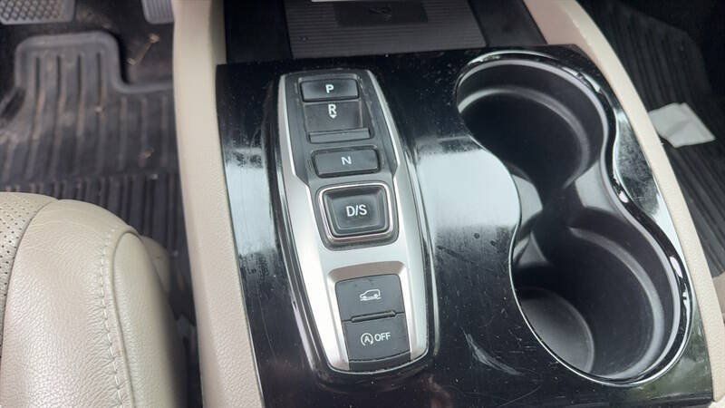 Used 2020 Honda Pilot Elite image 25