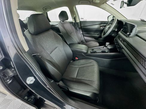 Used 2023 Honda Accord LX image 28