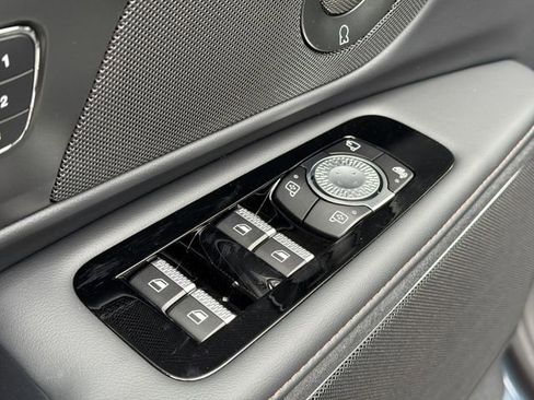 New 2026 Lincoln Nautilus Premier w/ Equipment Group 102A image 13