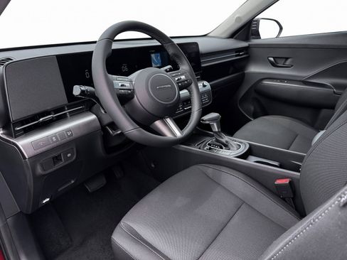 New 2026 Hyundai Kona SEL Sport AWD/4WD image 14