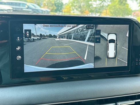 Used 2024 Hyundai Palisade SEL FWD image 23