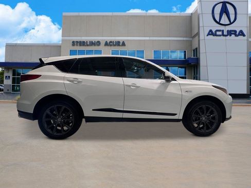New 2026 Acura RDX A-Spec image 9