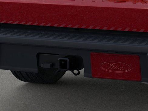 New 2025 Ford Maverick XLT w/ Equipment Group 302A image 23