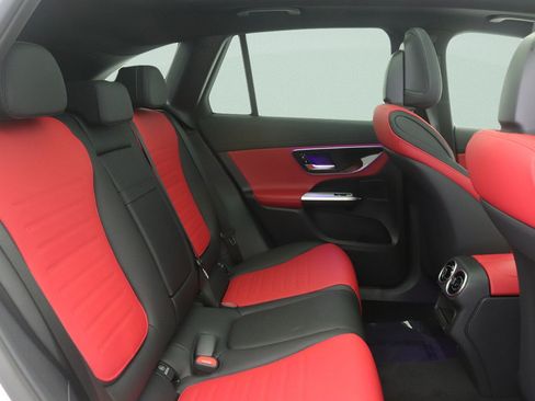 New 2027 Mercedes-Benz GLC 300 image 8