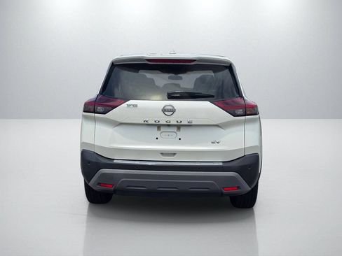 Used 2023 Nissan Rogue SV FWD image 6