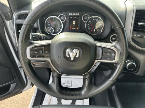 Used 2022 RAM 1500 Tradesman w/ Level 1 Safety Group image 17