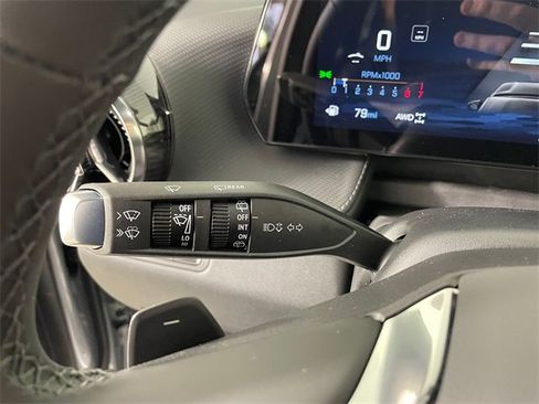 New 2026 Chevrolet Equinox LT w/ Convenience Package II image 10