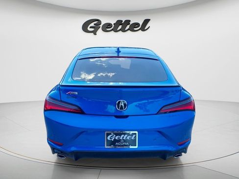 New 2026 Acura Integra A-Spec FWD image 6