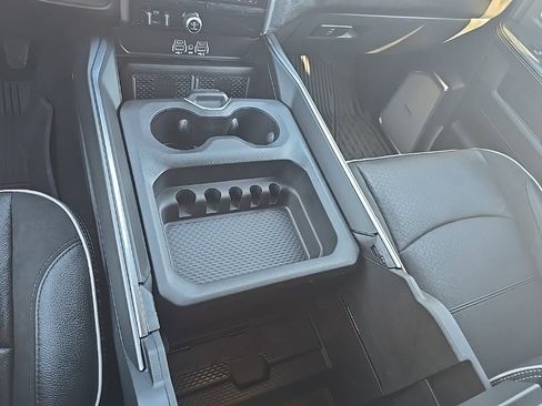 New 2026 RAM 2500 Laramie image 14