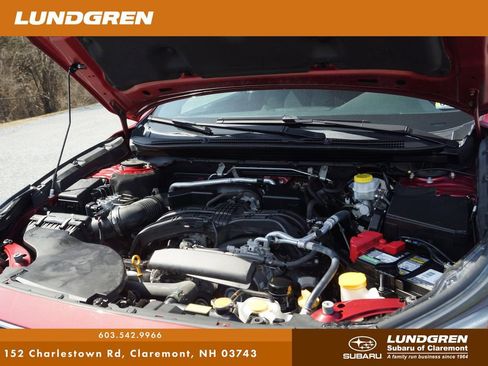 Used 2022 Subaru Outback Premium AWD/4WD image 21