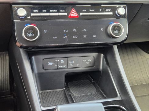 Certified 2026 Hyundai Tucson SEL FWD image 28