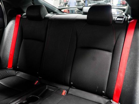 Used 2019 Honda Civic Type R image 34