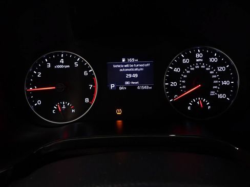 Used 2023 Kia Seltos S AWD/4WD image 23
