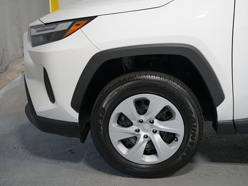 Certified 2024 Toyota RAV4 LE image 5