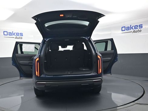 New 2027 Kia Telluride S AWD/4WD image 60