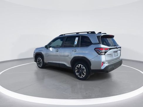 New 2026 Subaru Forester Premium image 6