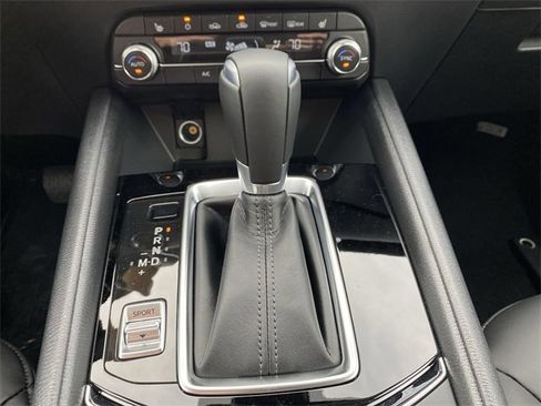 New 2025 MAZDA CX-5 AWD 2.5 S image 22