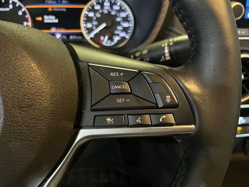 Used 2024 Nissan Sentra SV w/ All-Weather Package image 18