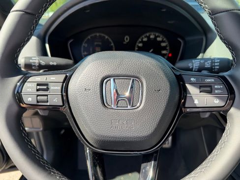 New 2026 Honda Civic Sport image 17