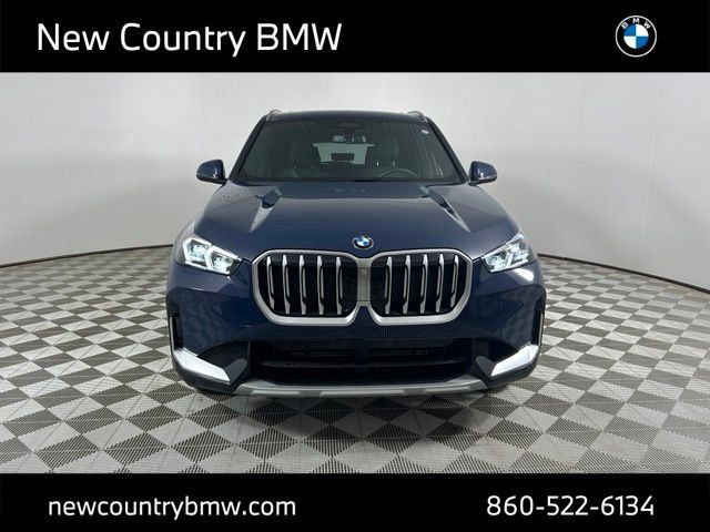 Used 2026 BMW X1 xDrive28i w/ Convenience Package AWD/4WD image 2