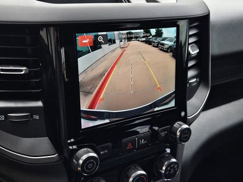New 2026 RAM 1500 Express RWD image 18