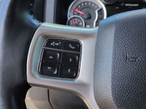 Used 2018 RAM 2500 Laramie w/ Sport Appearance Group AWD/4WD image 23