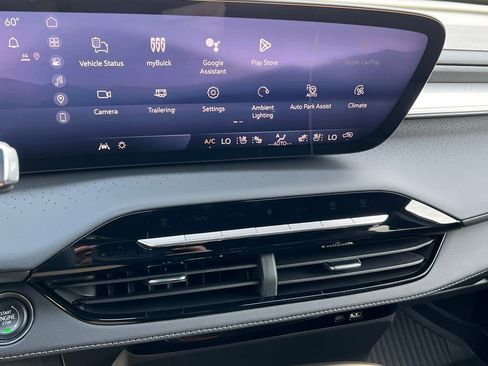 New 2026 Buick Enclave Avenir w/ Super Cruise Package AWD/4WD image 22