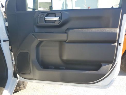 New 2026 Chevrolet Silverado 2500 W/T w/ WT Convenience Package image 12