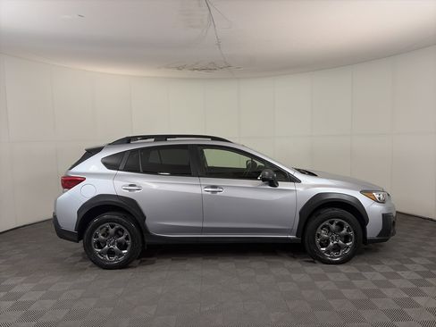 Used 2023 Subaru Crosstrek 2.5i Sport image 4