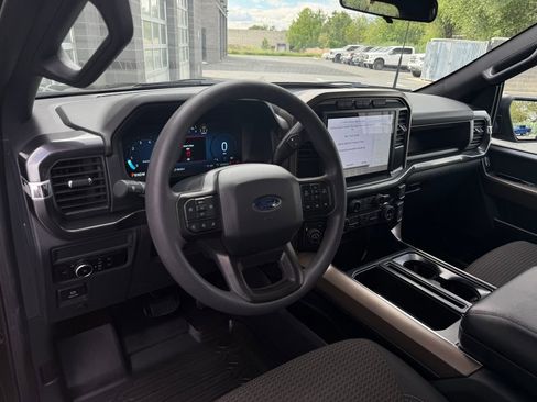 Used 2024 Ford F150 STX w/ Equipment Group 201A FX4 AWD/4WD image 22