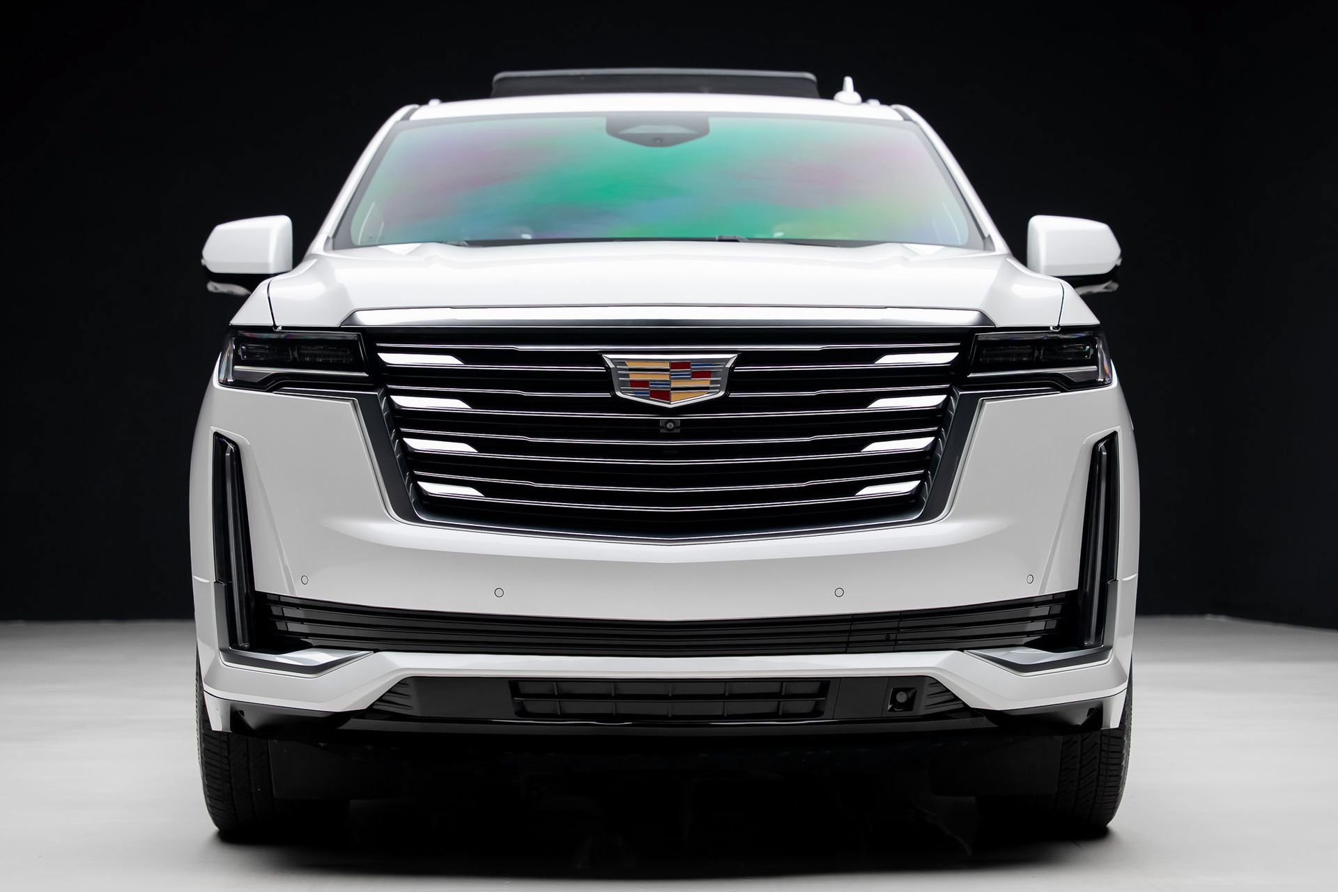 Used 2022 Cadillac Escalade ESV Premium Luxury Platinum w/ LPO, Floor Liner Package AWD/4WD image 8