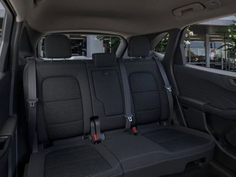 New 2026 Ford Escape Active w/ Active Premium Tech Pack image 11