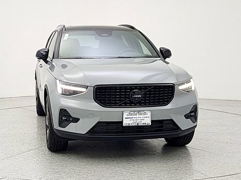 New 2026 Volvo XC40 B5 Ultra w/ Protection Package Premier AWD/4WD image 2