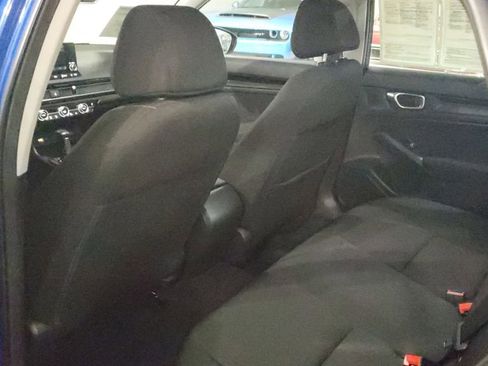 Used 2022 Honda Civic EX image 14