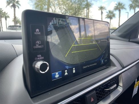 New 2025 Acura ADX A-Spec image 27