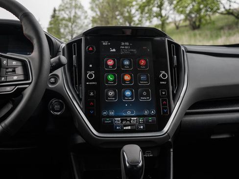 New 2026 Subaru Crosstrek 2.5i Limited AWD/4WD image 23
