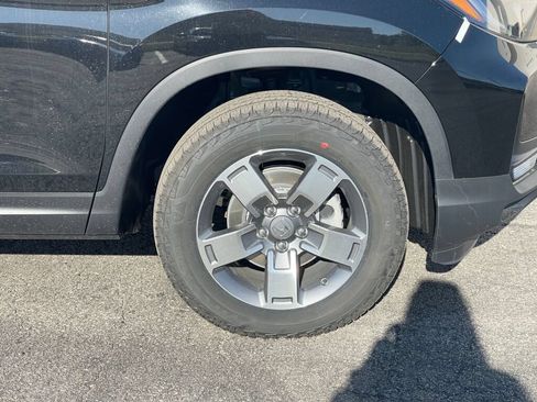 New 2026 Honda Ridgeline RTL image 24