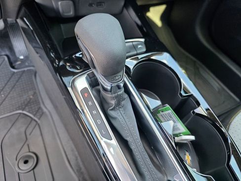 New 2026 Chevrolet Trax LT image 14