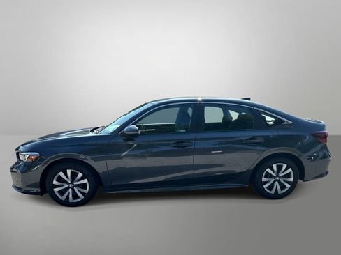 Certified 2026 Honda Civic LX image 24
